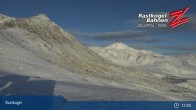 Archiv Foto Webcam Rastkogel, Tuxer Alpen 14:00