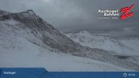 Archiv Foto Webcam Rastkogel, Tuxer Alpen 07:00