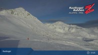 Archived image Webcam Rastkogel mountain, Tux Alps 14:00