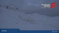 Archived image Webcam Rastkogel mountain, Tux Alps 16:00