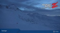 Archived image Webcam Rastkogel mountain, Tux Alps 06:00