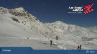 Archiv Foto Webcam Rastkogel, Tuxer Alpen 12:00