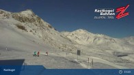 Archiv Foto Webcam Rastkogel, Tuxer Alpen 14:00