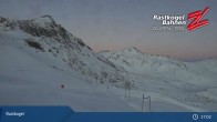 Archiv Foto Webcam Rastkogel, Tuxer Alpen 16:00