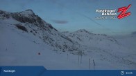 Archived image Webcam Rastkogel mountain, Tux Alps 02:00