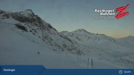 Archived image Webcam Rastkogel mountain, Tux Alps 02:00