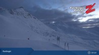 Archiv Foto Webcam Rastkogel, Tuxer Alpen 06:00