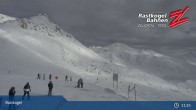 Archiv Foto Webcam Rastkogel, Tuxer Alpen 10:00