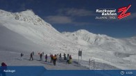 Archiv Foto Webcam Rastkogel, Tuxer Alpen 12:00