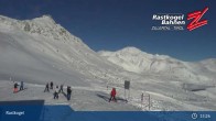 Archiv Foto Webcam Rastkogel, Tuxer Alpen 14:00