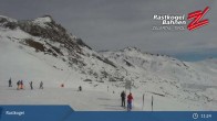 Archiv Foto Webcam Rastkogel, Tuxer Alpen 10:00