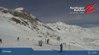 Archived image Webcam Rastkogel mountain, Tux Alps 12:00