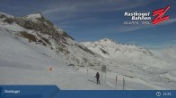 Archiv Foto Webcam Rastkogel, Tuxer Alpen 14:00