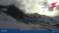 Archived image Webcam Rastkogel mountain, Tux Alps 07:00