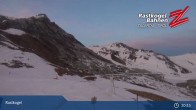 Archiv Foto Webcam Rastkogel, Tuxer Alpen 02:00