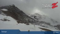 Archiv Foto Webcam Rastkogel, Tuxer Alpen 08:00
