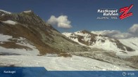 Archiv Foto Webcam Rastkogel, Tuxer Alpen 16:00