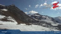 Archiv Foto Webcam Rastkogel, Tuxer Alpen 08:00