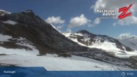 Archiv Foto Webcam Rastkogel, Tuxer Alpen 10:00