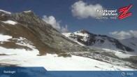 Archiv Foto Webcam Rastkogel, Tuxer Alpen 12:00