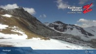 Archived image Webcam Rastkogel mountain, Tux Alps 14:00