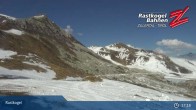 Archived image Webcam Rastkogel mountain, Tux Alps 16:00