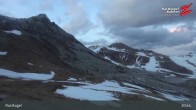 Archived image Webcam Rastkogel mountain, Tux Alps 00:00