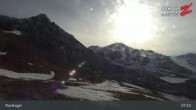 Archiv Foto Webcam Rastkogel, Tuxer Alpen 06:00