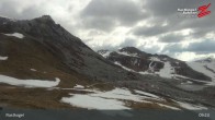 Archived image Webcam Rastkogel mountain, Tux Alps 08:00