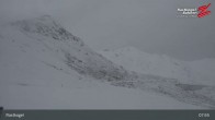 Archiv Foto Webcam Rastkogel, Tuxer Alpen 07:00