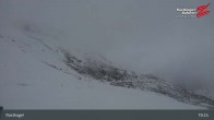 Archiv Foto Webcam Rastkogel, Tuxer Alpen 18:00