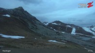 Archiv Foto Webcam Rastkogel, Tuxer Alpen 02:00