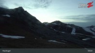 Archiv Foto Webcam Rastkogel, Tuxer Alpen 04:00