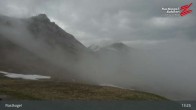 Archiv Foto Webcam Rastkogel, Tuxer Alpen 12:00