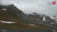 Archiv Foto Webcam Rastkogel, Tuxer Alpen 16:00