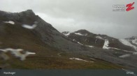 Archiv Foto Webcam Rastkogel, Tuxer Alpen 06:00