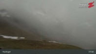 Archiv Foto Webcam Rastkogel, Tuxer Alpen 07:00