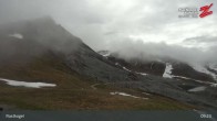 Archiv Foto Webcam Rastkogel, Tuxer Alpen 08:00