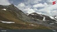 Archiv Foto Webcam Rastkogel, Tuxer Alpen 10:00
