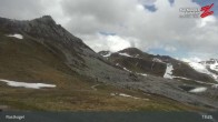 Archiv Foto Webcam Rastkogel, Tuxer Alpen 12:00