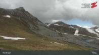 Archiv Foto Webcam Rastkogel, Tuxer Alpen 14:00