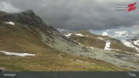 Archiv Foto Webcam Rastkogel, Tuxer Alpen 16:00