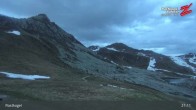 Archiv Foto Webcam Rastkogel, Tuxer Alpen 02:00