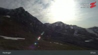 Archiv Foto Webcam Rastkogel, Tuxer Alpen 06:00