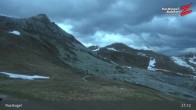 Archiv Foto Webcam Rastkogel, Tuxer Alpen 00:00