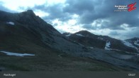 Archiv Foto Webcam Rastkogel, Tuxer Alpen 04:00