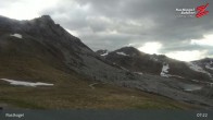Archiv Foto Webcam Rastkogel, Tuxer Alpen 06:00