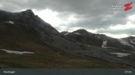 Archiv Foto Webcam Rastkogel, Tuxer Alpen 07:00