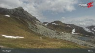 Archiv Foto Webcam Rastkogel, Tuxer Alpen 12:00