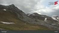 Archiv Foto Webcam Rastkogel, Tuxer Alpen 14:00